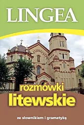 Rozmówki litewskiezbiorowa Praca
