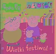 Peppa Pig. Książeczki z półeczki cz. 86
