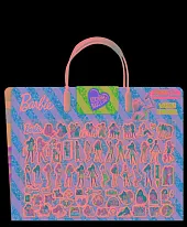 Barbie. Kocham naklejać cz. 2 Wielkie,null null