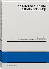 Założenia nauki administracji