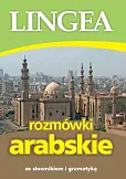 Rozmówki arabskie
