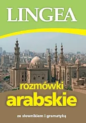 Rozmówki arabskiezbiorowa Praca