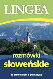 Rozmówki słoweńskiezbiorowa Praca