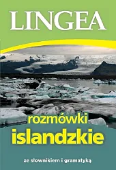 Rozmówki islandzkiezbiorowa Praca