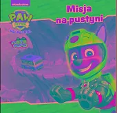 Psi Patrol. Story cz. 49null null