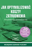 Jak optymalizować koszty zatrudnienia