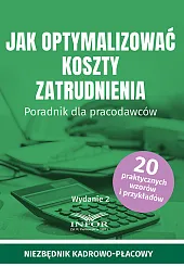 Jak optymalizować koszty zatrudnienia