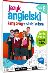 Język angielski. Karty pracy w szkole,Wioleta Antecka Język angielski. Karty pracy w szkole,Wioleta Antecka