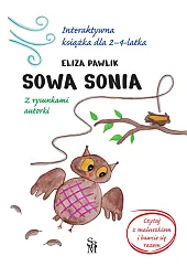 Sowa SoniaEliza Pawlik