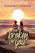 Too Broken for You