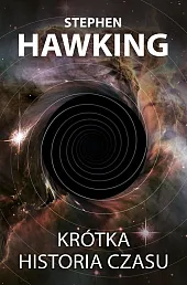 Krótka historia czasuStephen Hawking