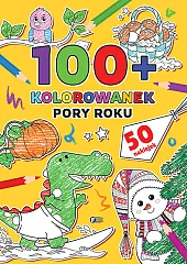 100+ Kolorowanekzbiorowe opracowanie 100+ Kolorowanekzbiorowe opracowanie