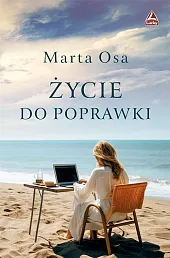 Życie do poprawkiMarta Osa Życie do poprawkiMarta Osa