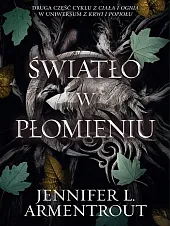 Światło w płomieniuL.Jennifer Armentrout