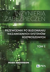Inżynieria zabezpieczeń Tom IRoss Anderson