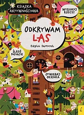 Odkrywam lasEdyta Demurat