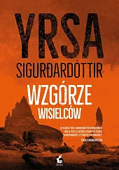 Wzgórze WisielcówYrsa Sigurdardottir