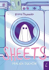 Sheets Tom 1 Pralnia duchów