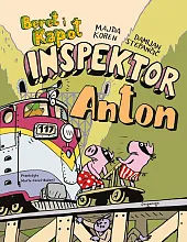 Inspektor Anton
