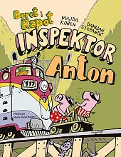 Inspektor AntonMajda Koren Inspektor AntonMajda Koren