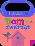 Otwórz i zobacz! Domy zwierząt