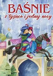 Baśnie z tysiąca i jednej nocyBłażej Kusztelski