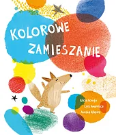 Kolorowe zamieszanieLuis Amavisca