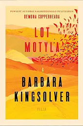 Lot motylaBarbara Kingsolver