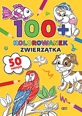 100+ Kolorowanekzbiorowe opracowanie 100+ Kolorowanekzbiorowe opracowanie