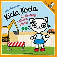 Kicia Kocia. Co się dzieje z placem zabaw?