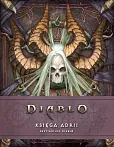 Diablo. Księga Adrii. Bestiariusz Diablo Diablo. Księga Adrii. Bestiariusz Diablo