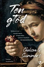 Ten głódAdrian Kyć