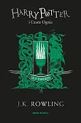 Harry Potter i Czara Ognia (Slytherin) Harry Potter i Czara Ognia (Slytherin)