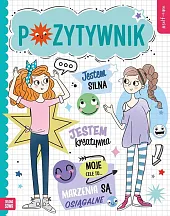 Self-care PozytywnikAgnieszka Matz