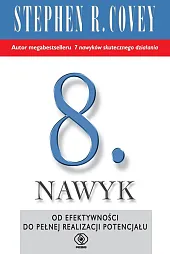 8. nawykR.Stephen Covey