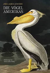 Die Vögel AmerikasJames Audubon John Die Vögel AmerikasJames Audubon John