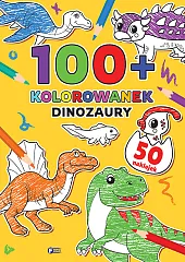 100+ Kolorowanekzbiorowe opracowanie