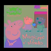 Peppa Pig. Książeczki z półeczki cz.,null null