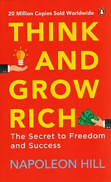 Think and Grow RichNapoleon Hill