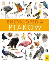 Encyklopedia ptakówPaweł Zalewski Encyklopedia ptakówPaweł Zalewski