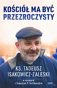 Kościół ma być przezroczysty Kościół ma być przezroczysty