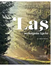 Las. Świątynia życiazbiorowa Praca