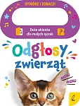 Otwórz i zobacz! Odgłosy zwierząt