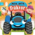 Jedzie, jedzie… Traktor