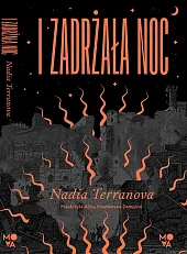 I zadrżała nocNadia Terranova