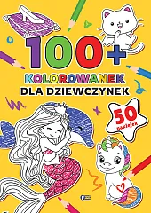 100+ Kolorowanekzbiorowe opracowanie 100+ Kolorowanekzbiorowe opracowanie