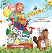 Za doskonały tort urodzinowyKaty Hudson