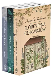 Florentyna / Nadzieja / JaśminaAgnieszka Kuchmister