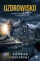 UzdrowiskoKonrad Chęciński