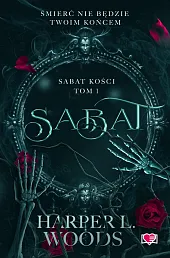 Sabat Sabat kości Tom 1
